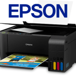 assistência impressora epson