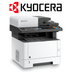 assistência impressora kyocera